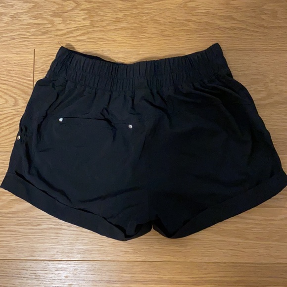 MPG active shorts - Picture 3 of 3